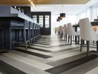 Виниловые полы IVC Moduleo Transform Wood Click Verdon Oak 24984