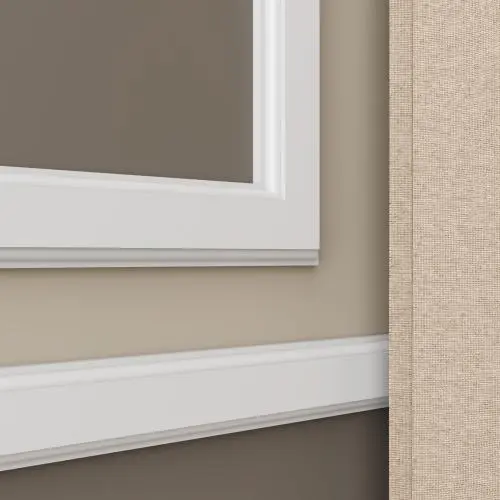 Молдинг Ultrawood U 0007 (2440 х 38 х 14) цена