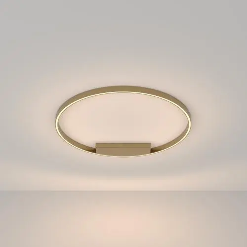 Потолочный светильник Maytoni MOD058CL-L50BS3K