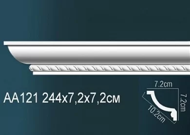 Лепнина купить недорого