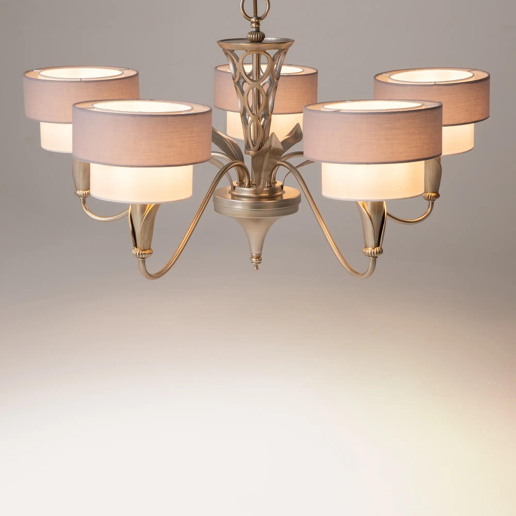 Люстра Maytoni H311-05-G