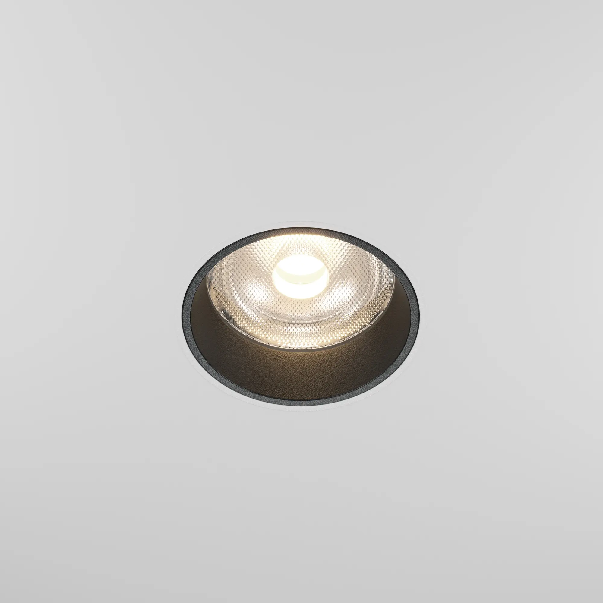 Встраиваемый светильник Technical DL125-L12-4K-TRS-W