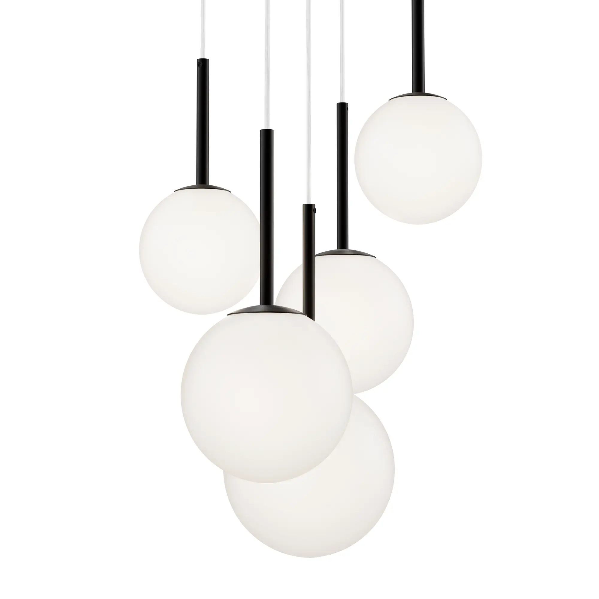 Подвесной светильник Maytoni MOD321PL-05B