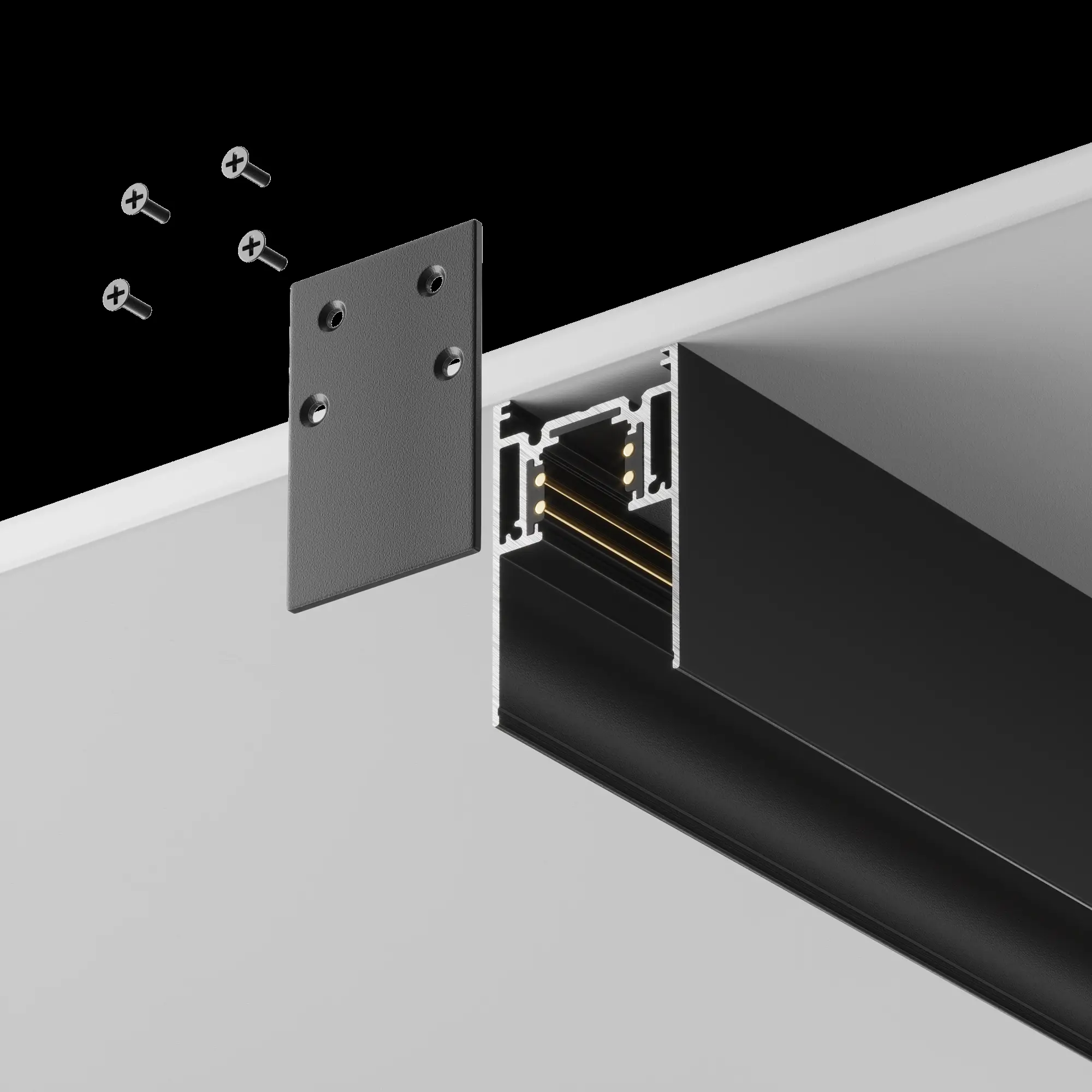 Шинопровод Technical TRX004-211B