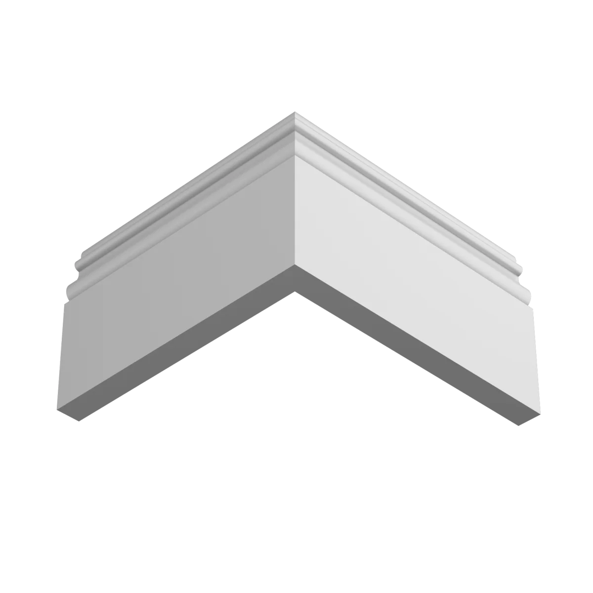 Плинтус base 5271  i (2000 x 90 x 12 мм)
