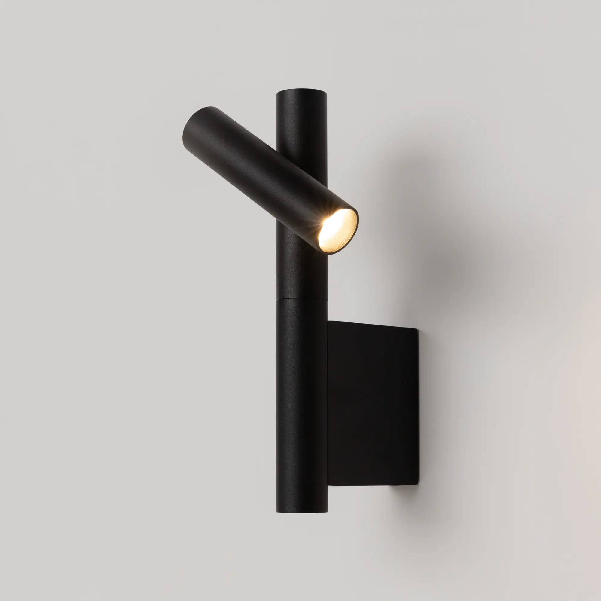 Настенный светильник (бра) Maytoni MOD433WL-L3B3K