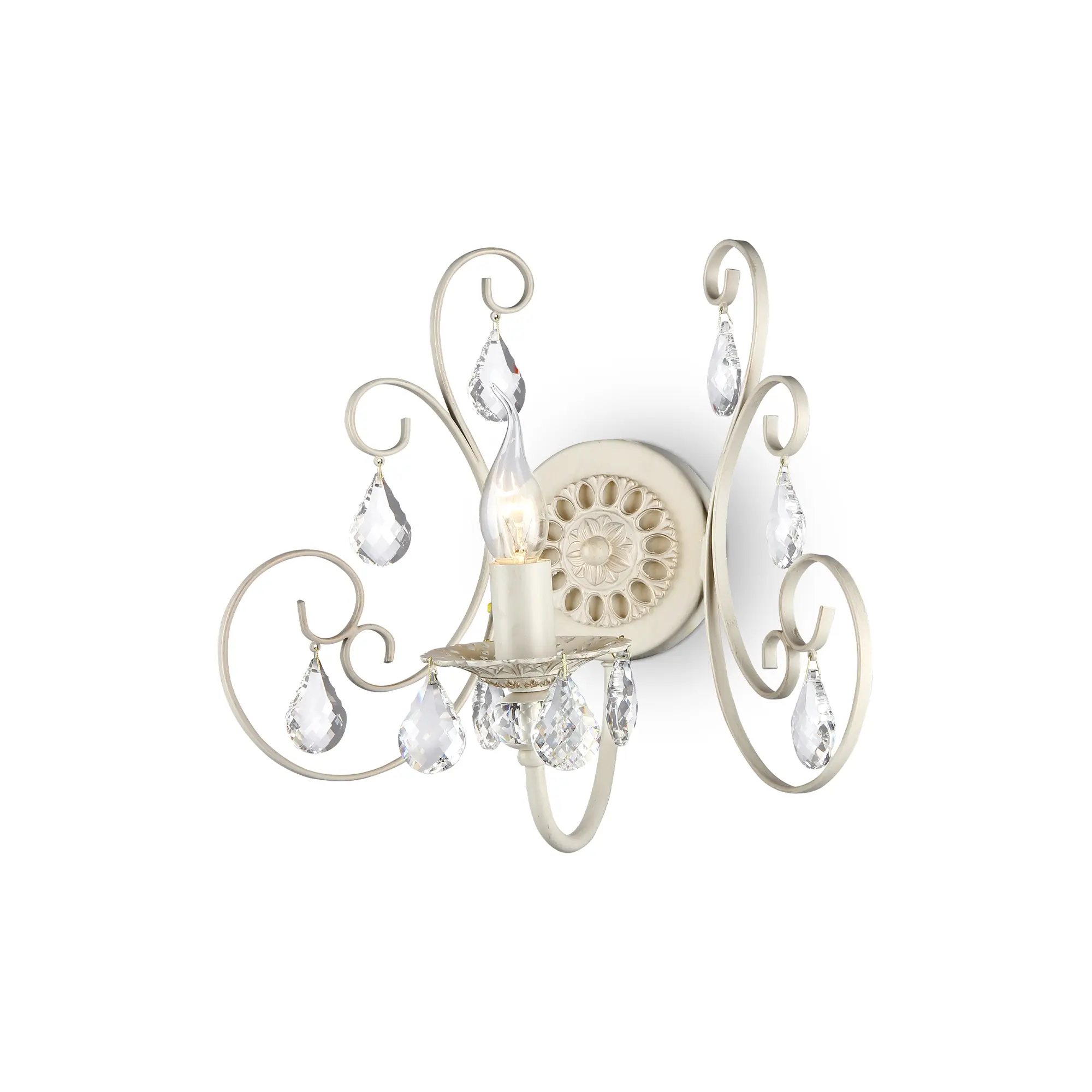 Настенный светильник (бра) Maytoni ARM271-01-R