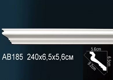 Лепной декор купить в Москве