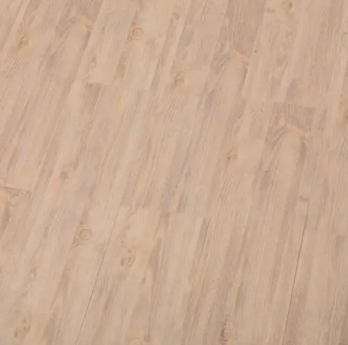 Кварцвиниловая плитка ПВХ Decoria Mild  DW 101 Дуб сайма в квартире