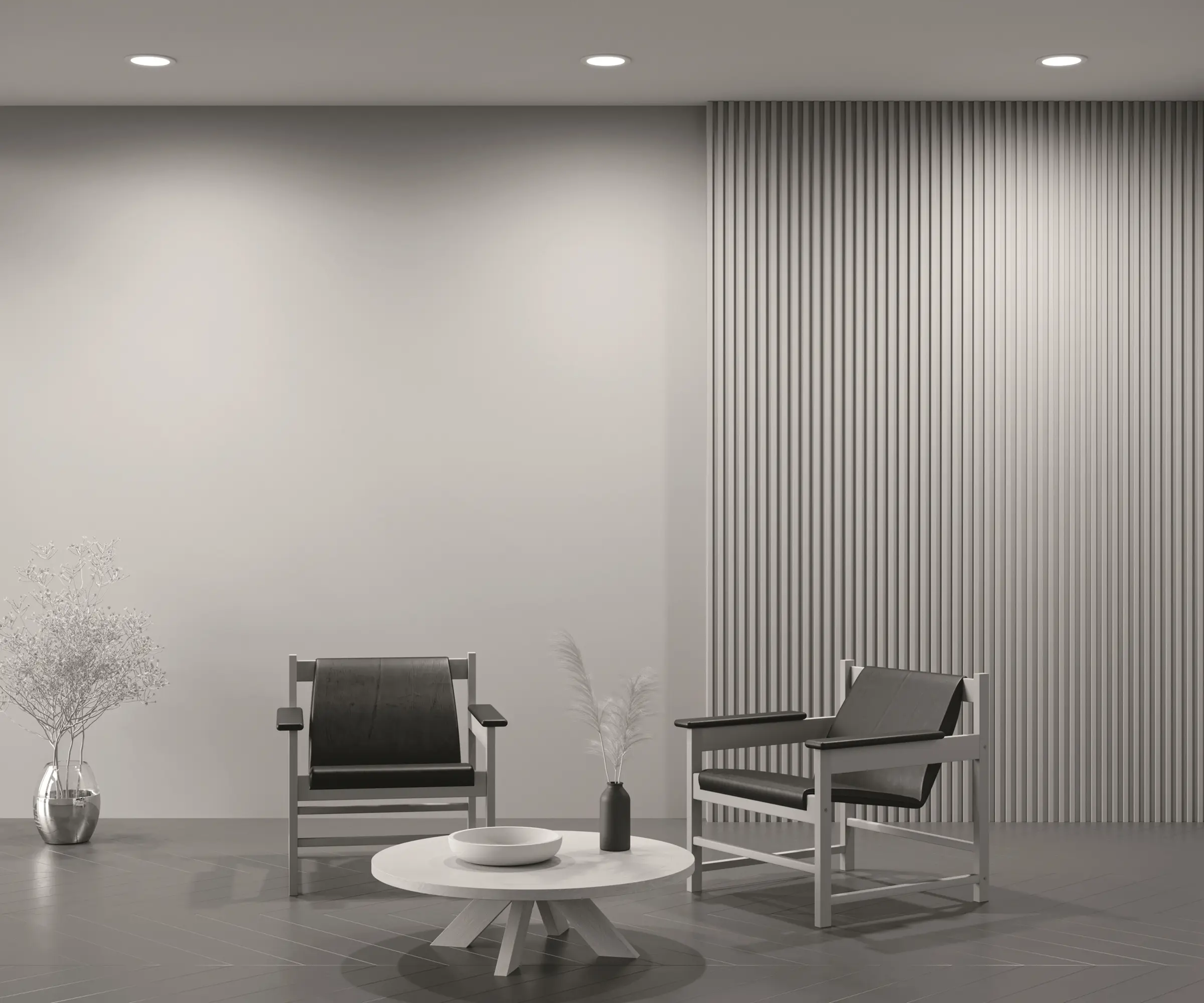 Встраиваемый светильник Technical DL016-6-L12W