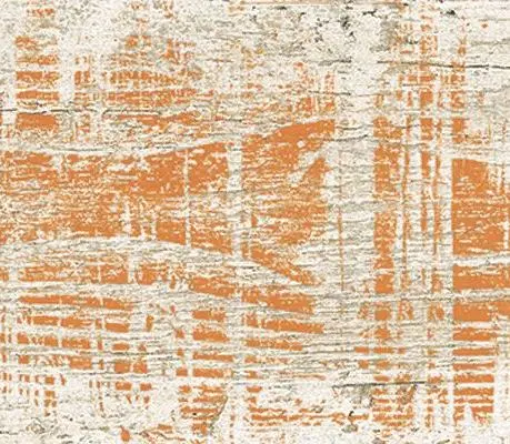 Пробковый пол с дизайном под дерево