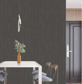 Декоративная панель из фитополимера HIWOOD LV124 BR490 цена