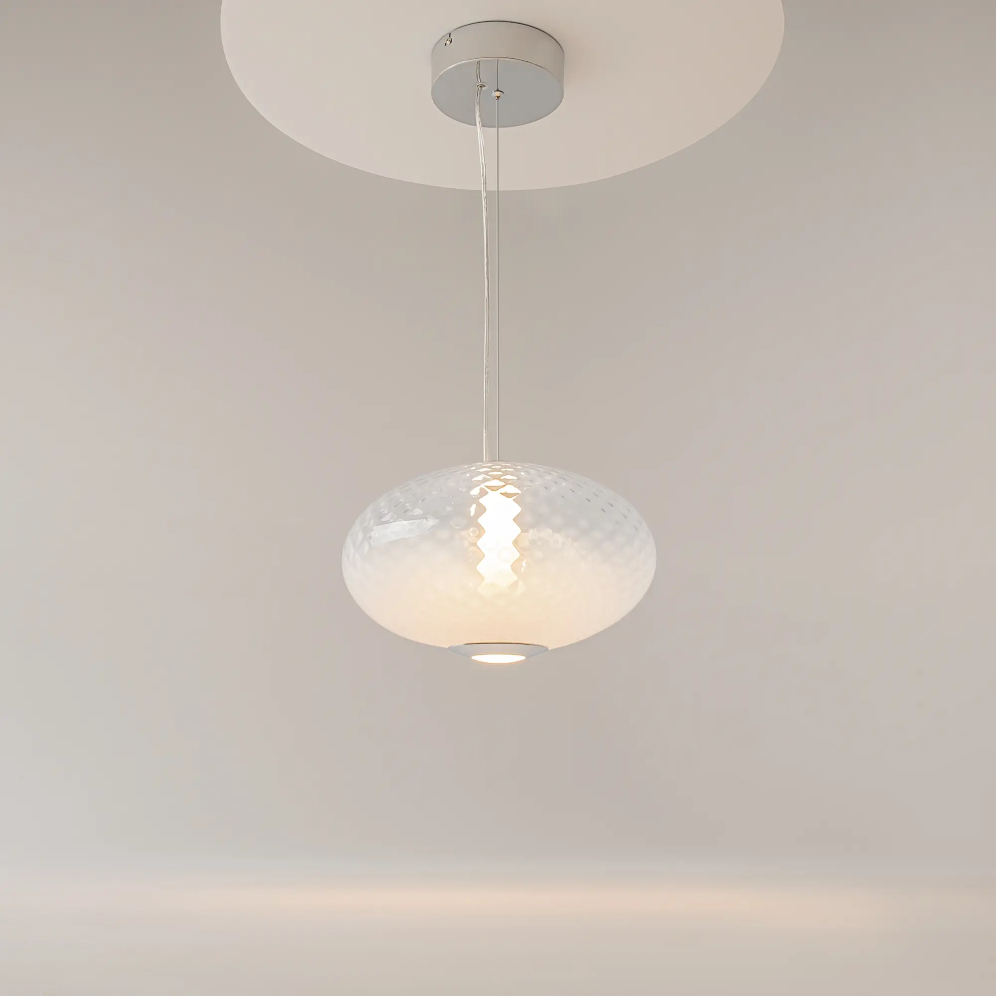 Подвесной светильник Maytoni MOD397PL-L12CH3K