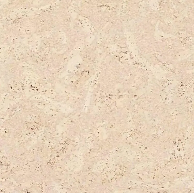 Пробковый пол на замках Madeira Creme (Швейцария)