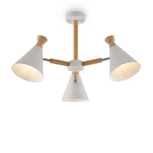 Люстра Freya FR5169PL-03W