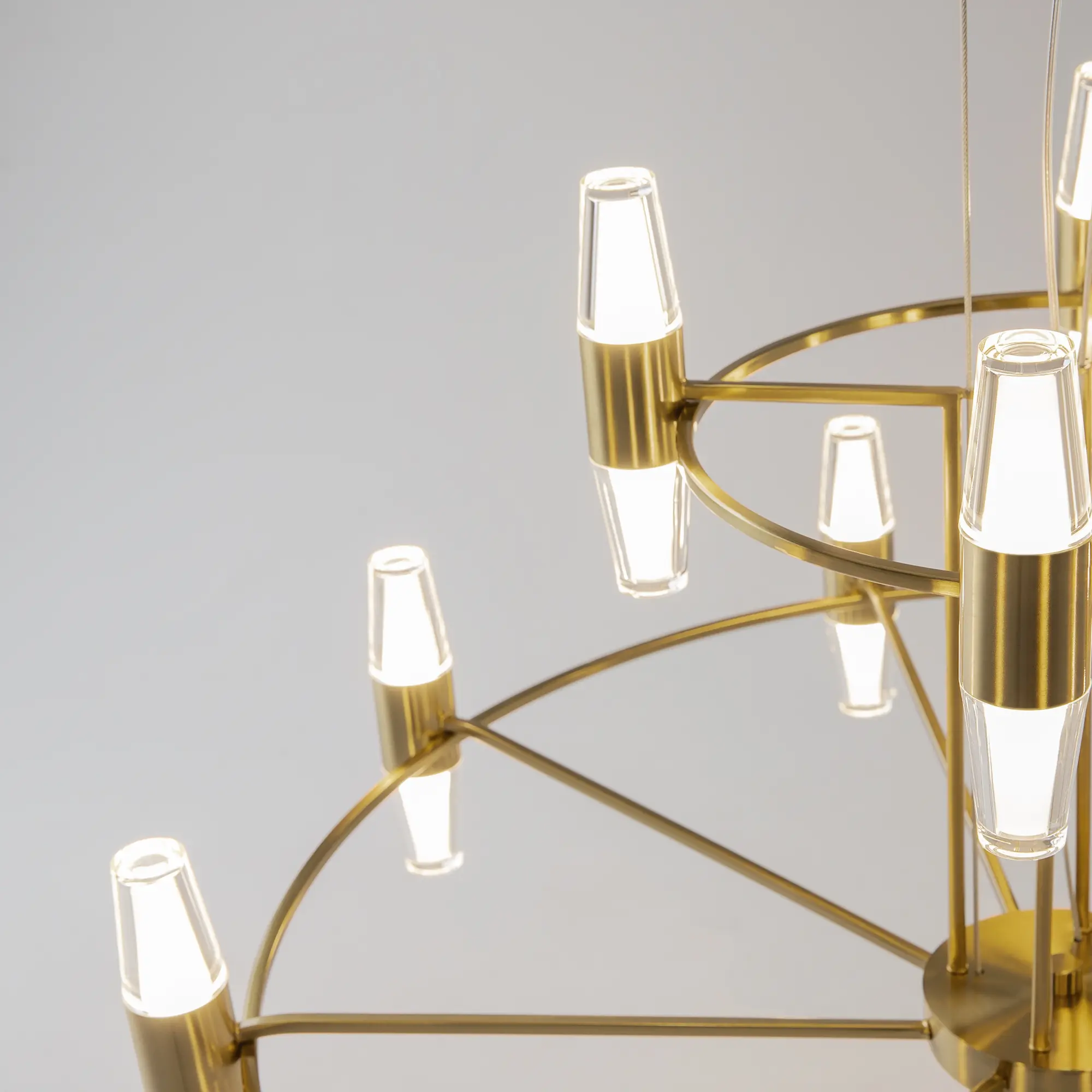 Подвесной светильник Maytoni MOD401PL-L72BS3K