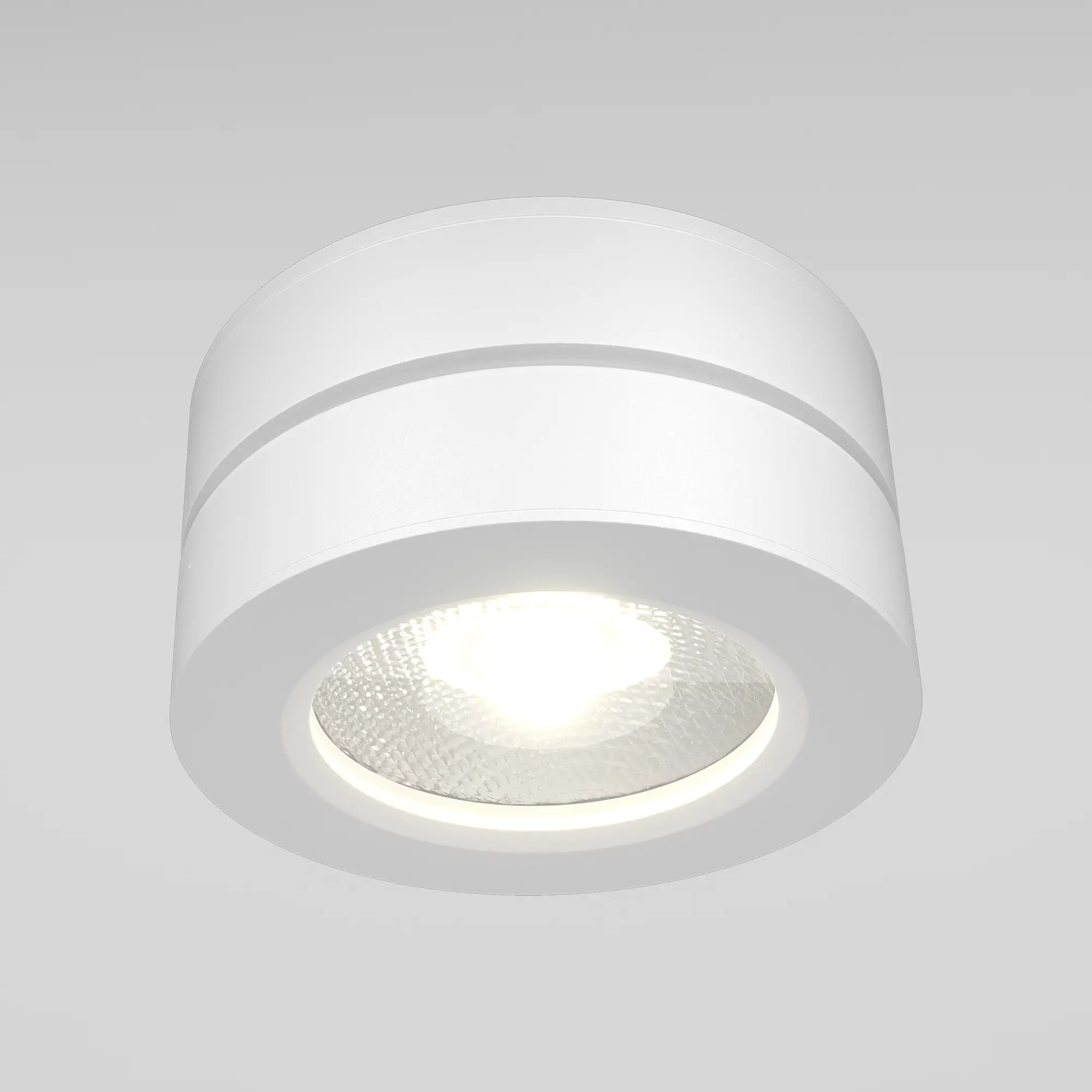 Потолочный светильник Technical C022CL-L7W4K