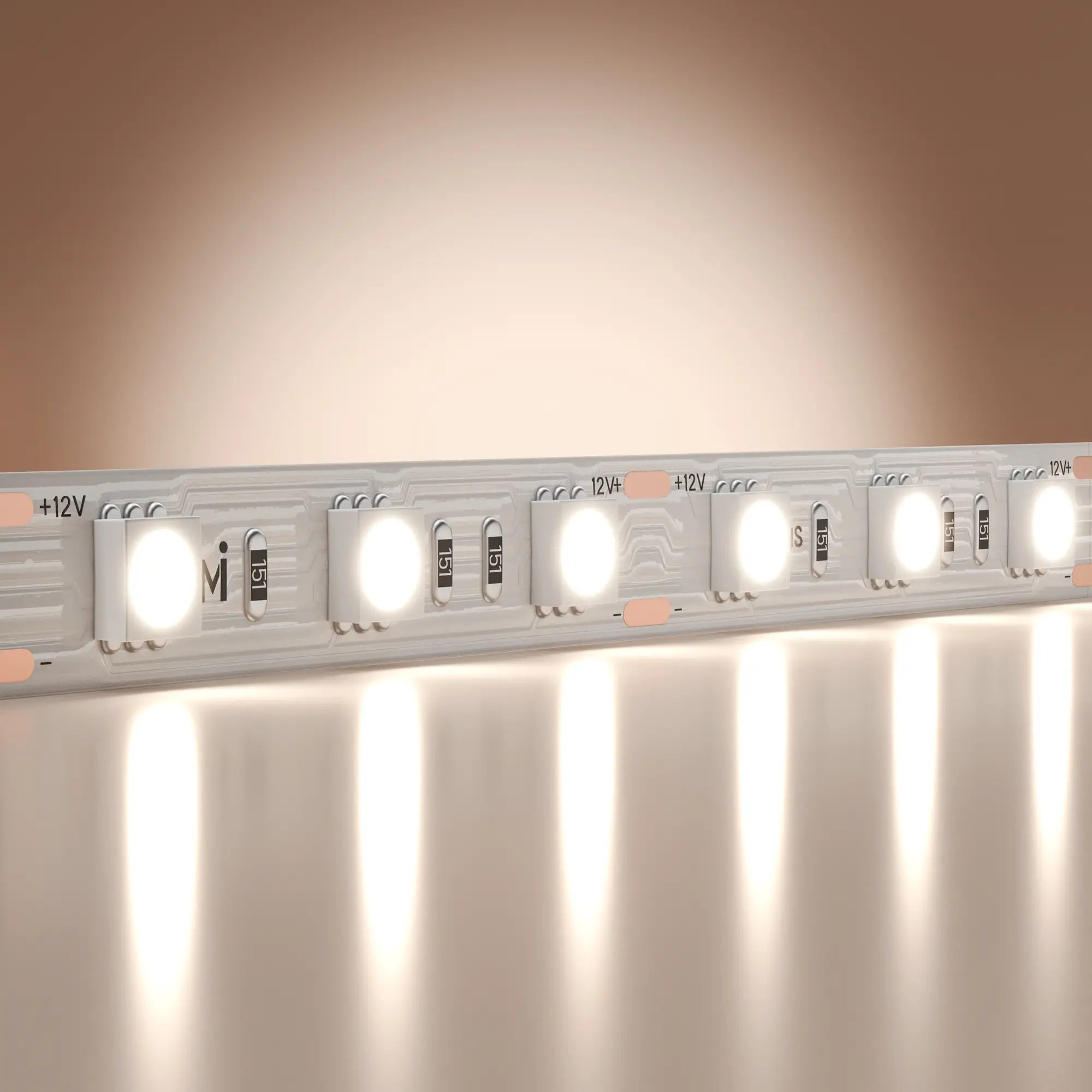 Светодиодная лента Led Strip 201185