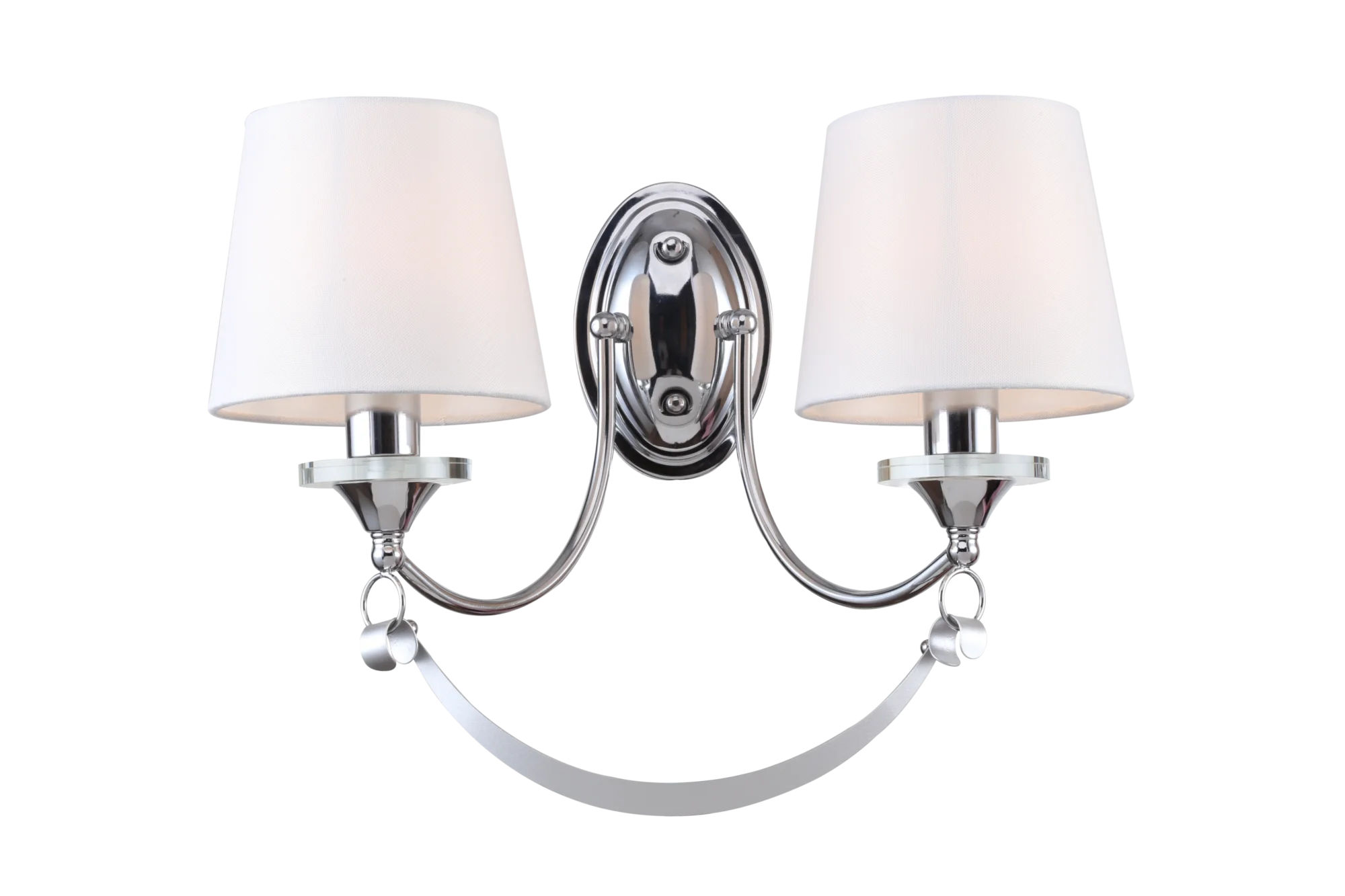 Настенный светильник (бра) Freya FR5081WL-02CH