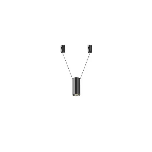 Трековый светильник Technical TR157-1-12W4K-B