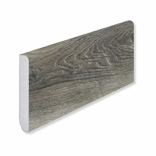 Кварцевый плинтус Fargo 366-2 Дуб Сардиния градиент цена