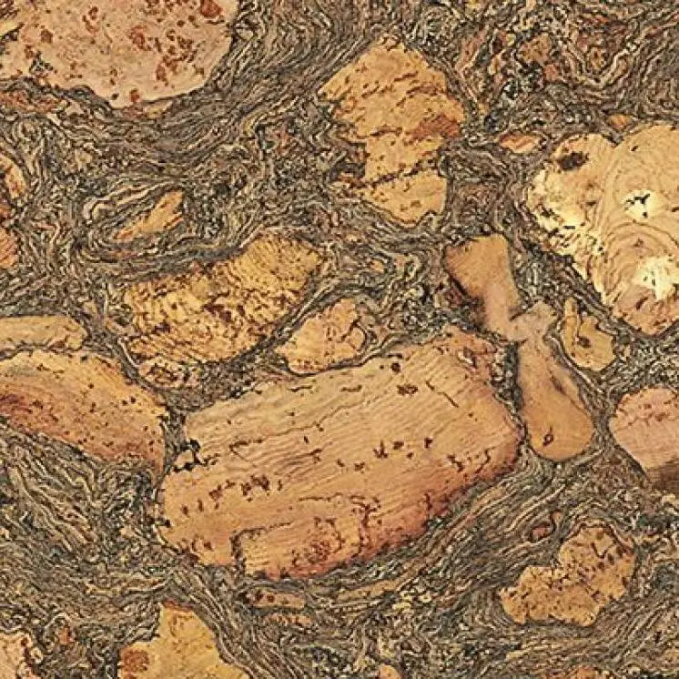 Пробковый пол на замках Corkstyle Elba плюсы