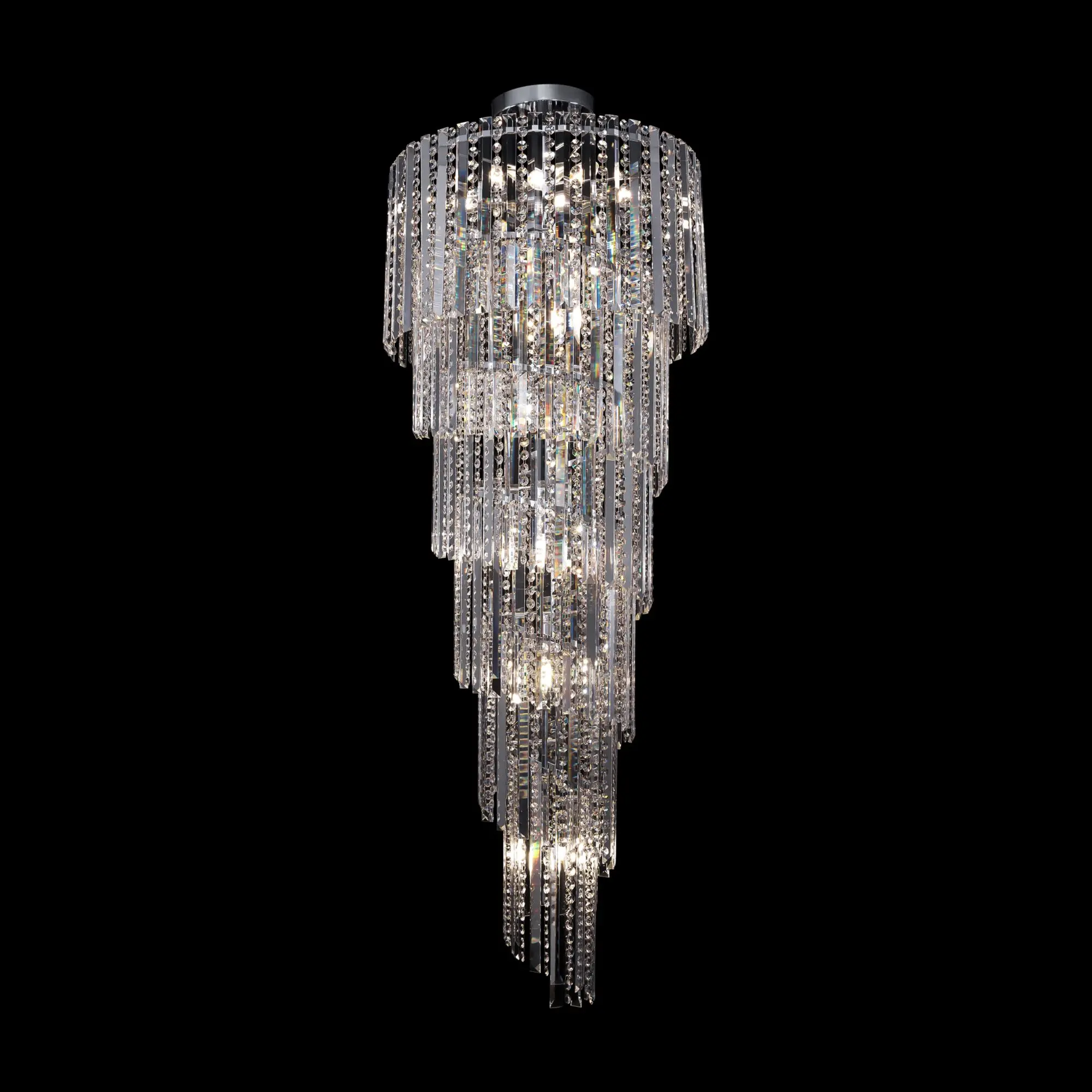 Подвесной светильник Maytoni RC005PL-12CH