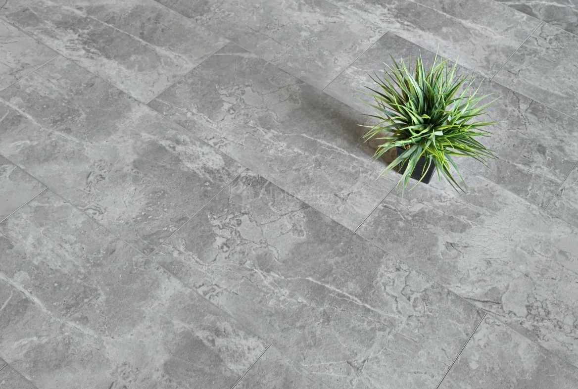 Кварцвиниловая плитка Alpine floor Light Stone Ваймеа ECO-15-3 купить