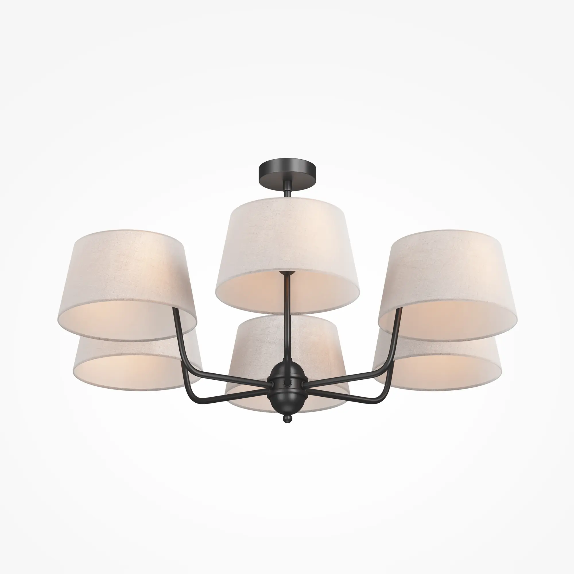 Подвесной светильник Maytoni MOD360PL-06B