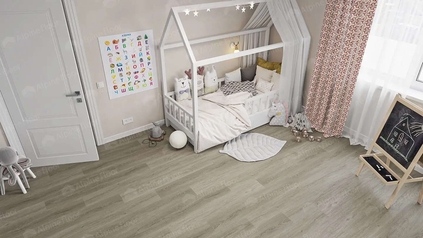 Ламинат SPC Alpine floor Solo Маэстоса ЕСО 14-9 в Москве