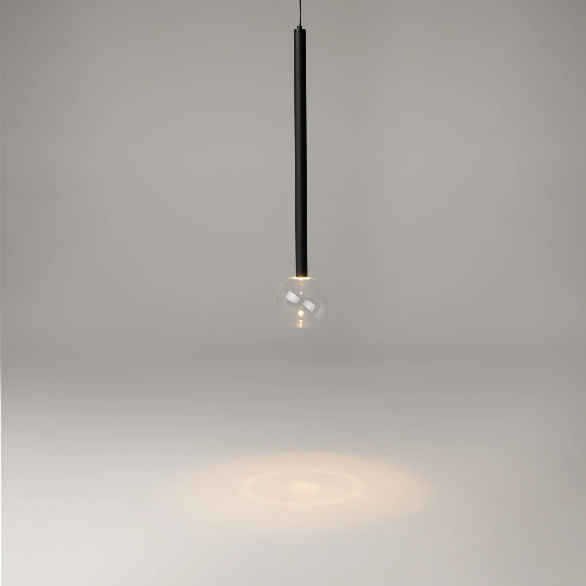 Подвесной светильник Maytoni MOD383PL-L4B3K