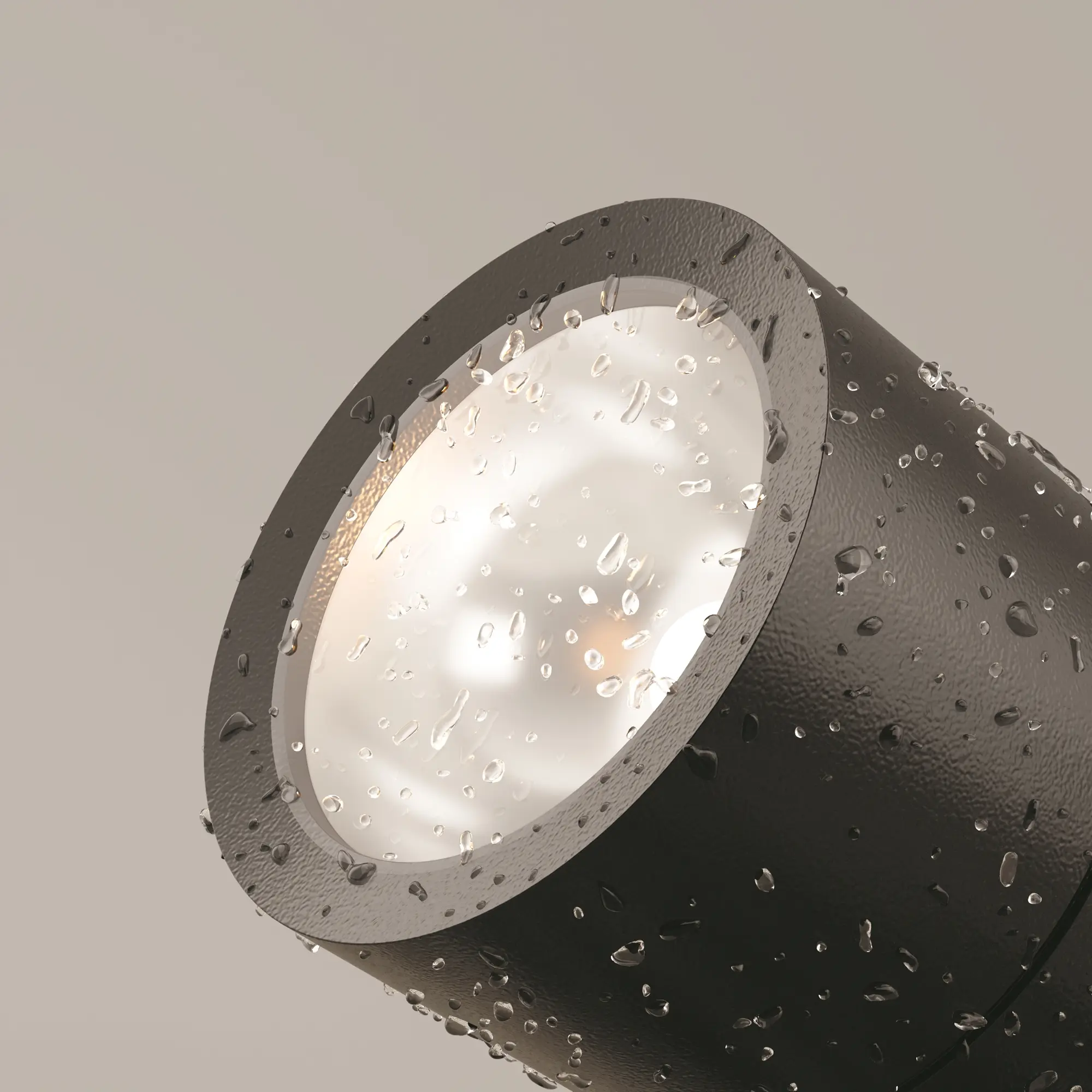 Ландшафтный светильник Outdoor O050FL-L15GF3K
