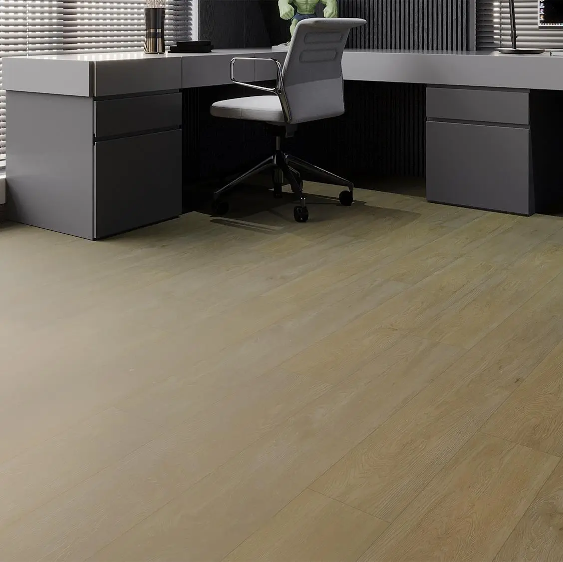 Ламинат SPC Art Stone Force Дуб Авентин ASF 50-06 купить