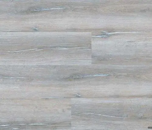 Пробковый пол с принтом