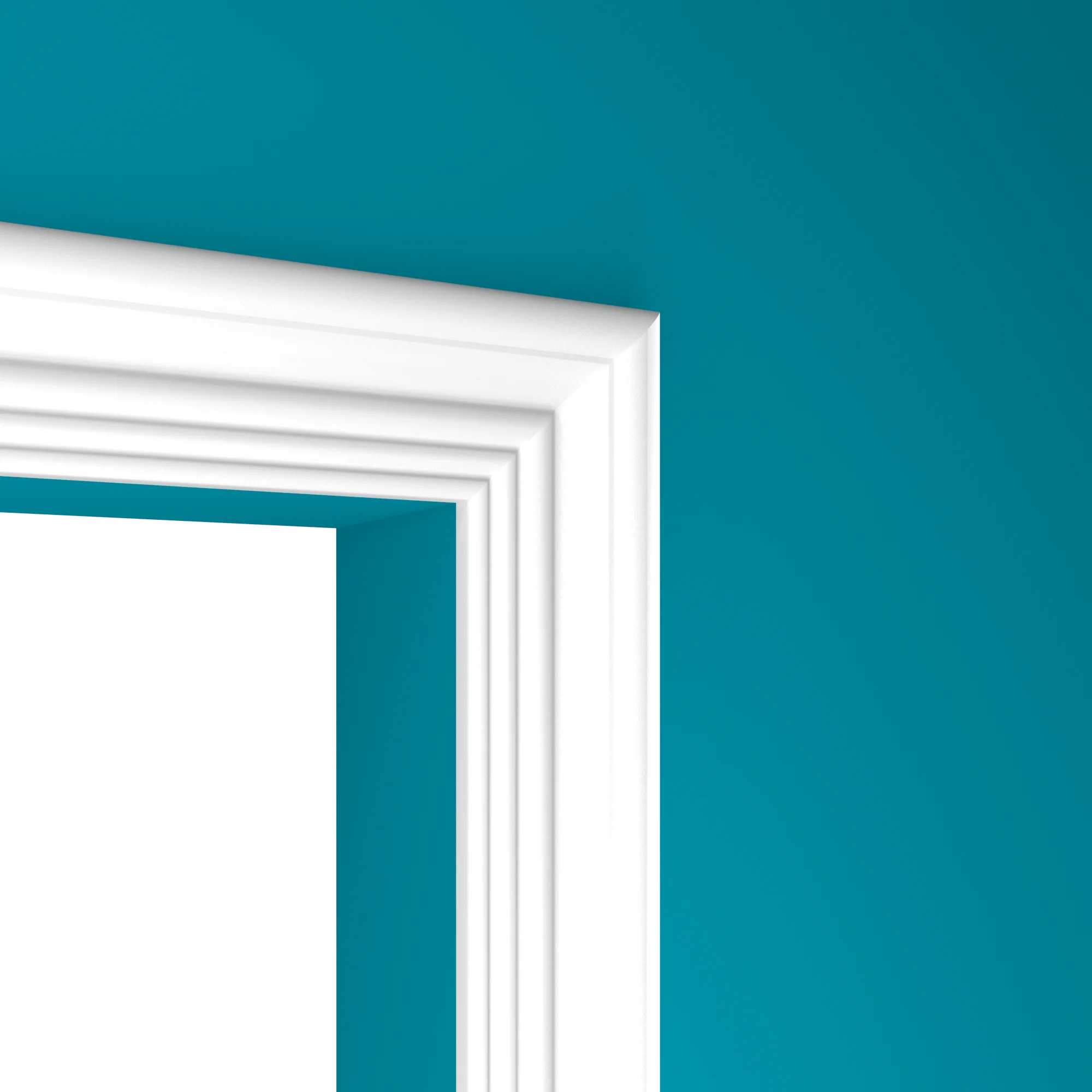 Молдинг Perfect Plus P55 лепнина