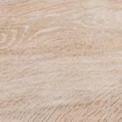 Пробковый пол с дизайном под дерево