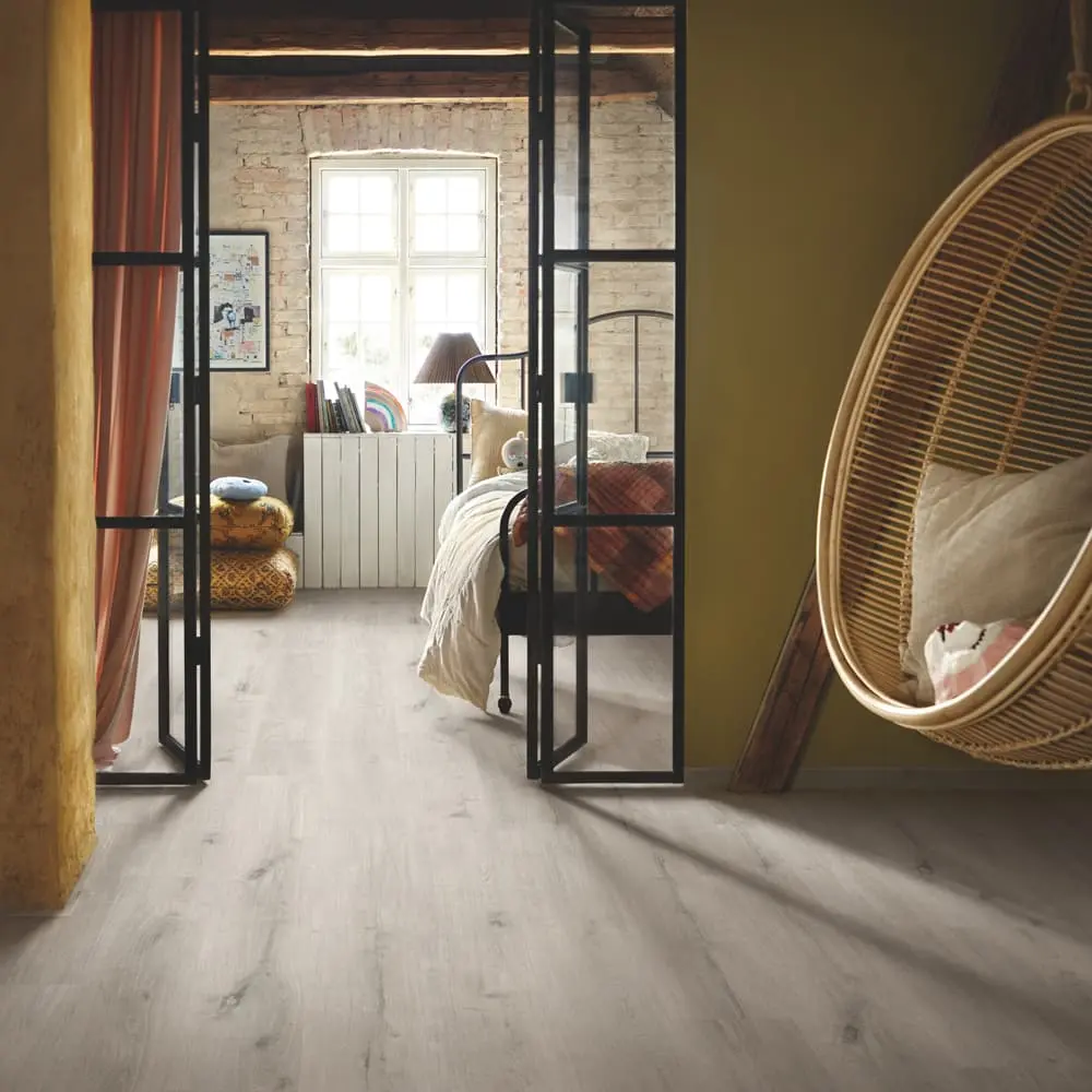 Плитка ПВХ Pergo Glomma pro Click V3531-40177 Дуб Бриллиант купить