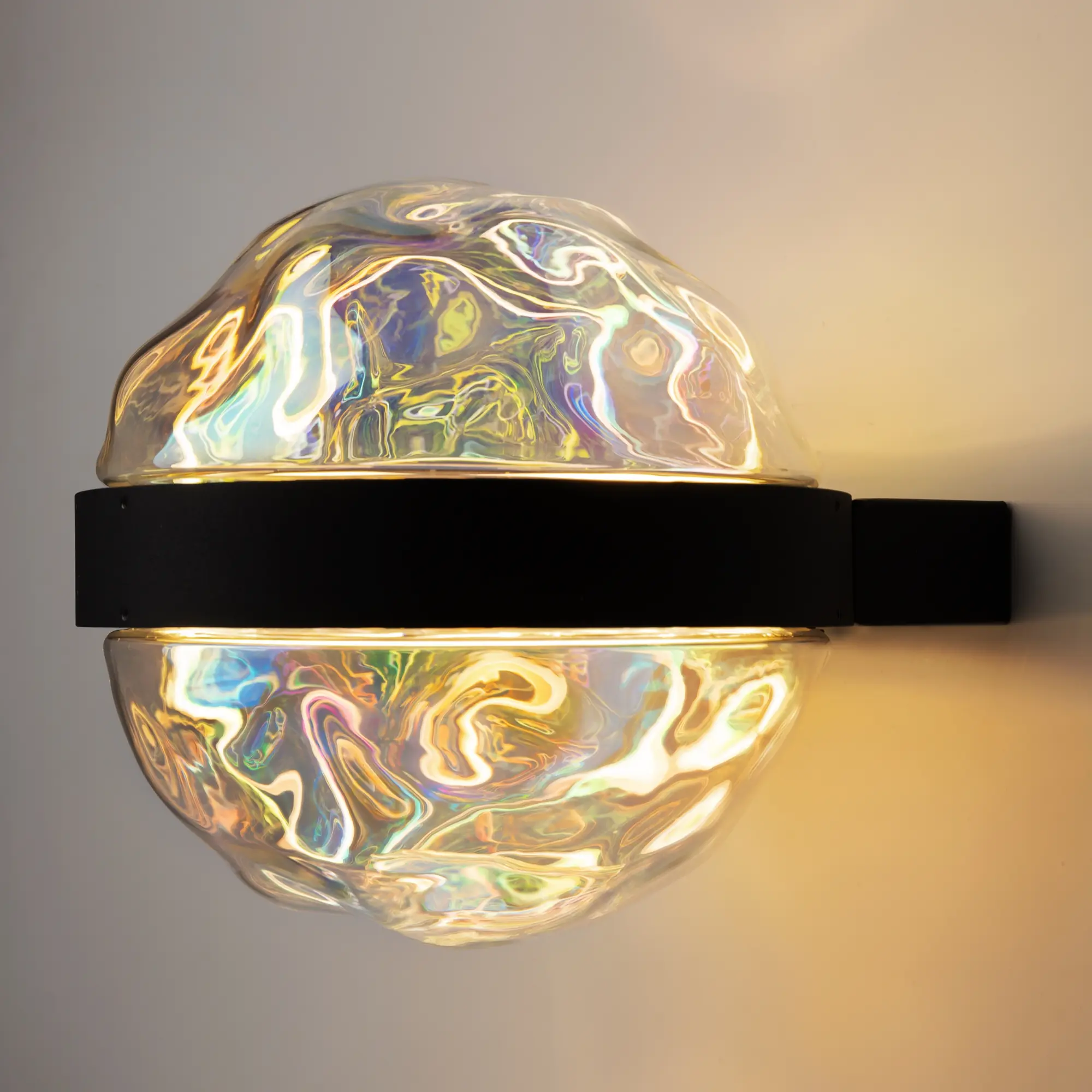 Настенный светильник (бра) Maytoni MOD379WL-L6B3K