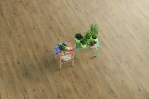 Ламинат Egger Pro Classic 8/33 RUS Дуб Гроув EPL089 в интерьере