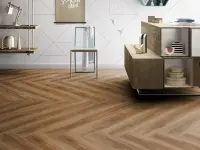 Виниловые полы IVC Moduleo Select Click Classic Oak 24844