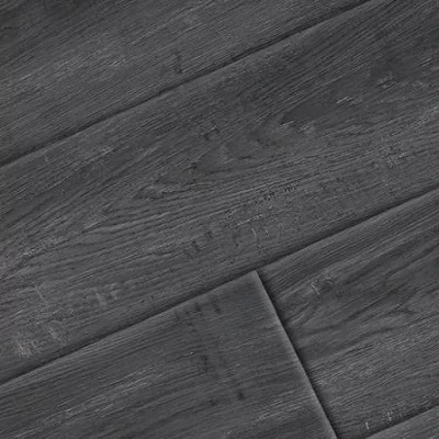 Ламинат Tarkett коллекция Pilot Бомбардье в интерьере