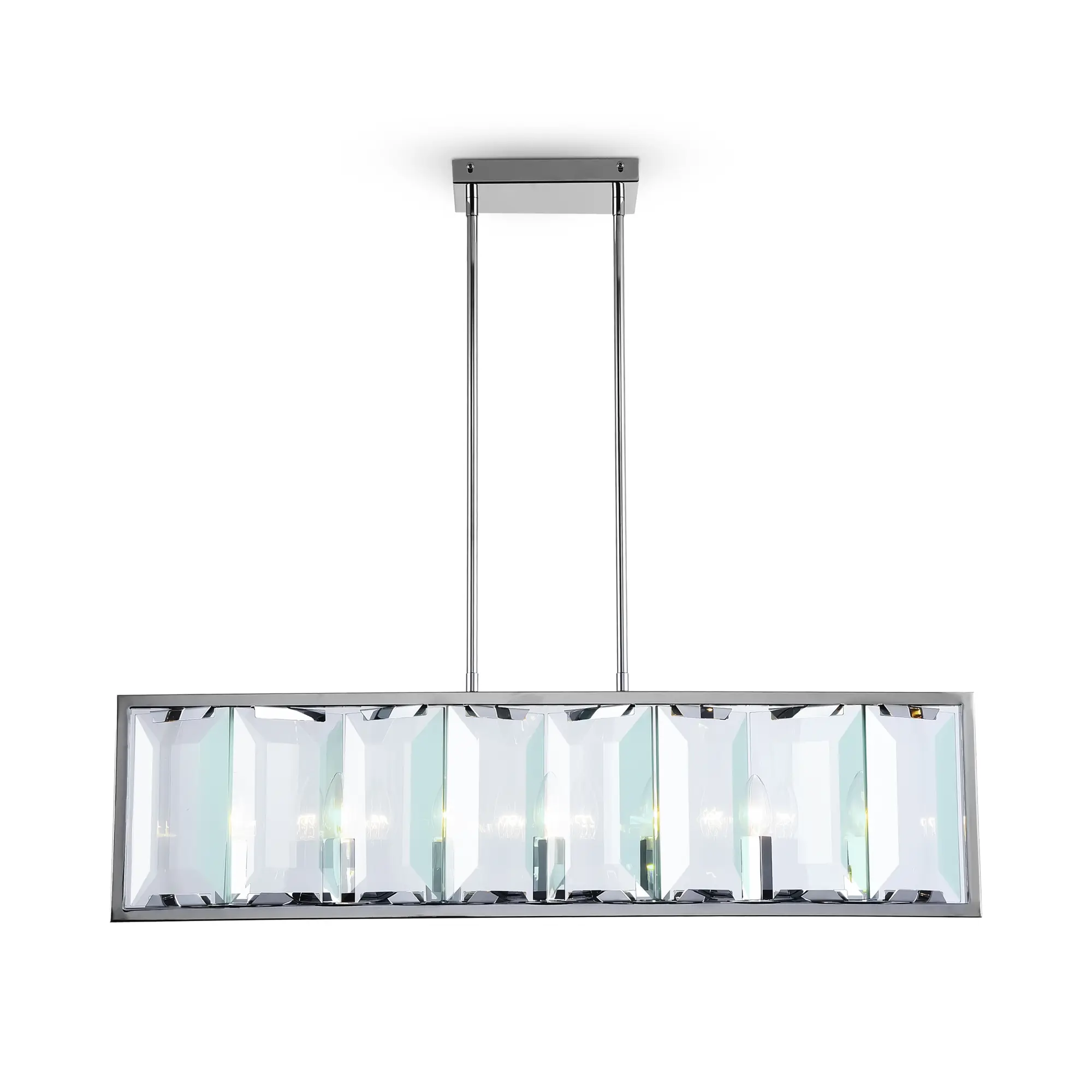 Подвесной светильник Maytoni MOD202PL-07N