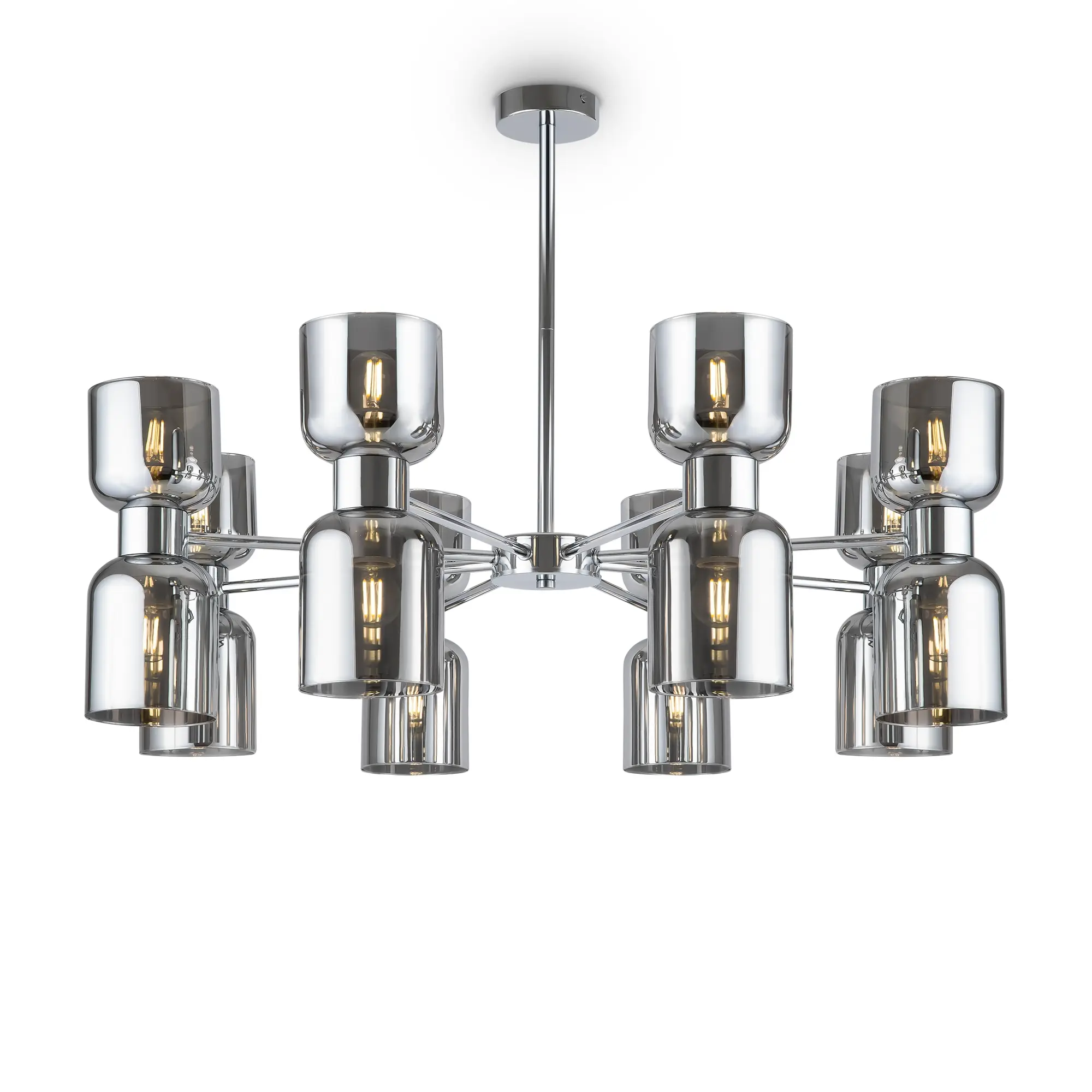 Подвесной светильник Freya FR5203PL-16CH1