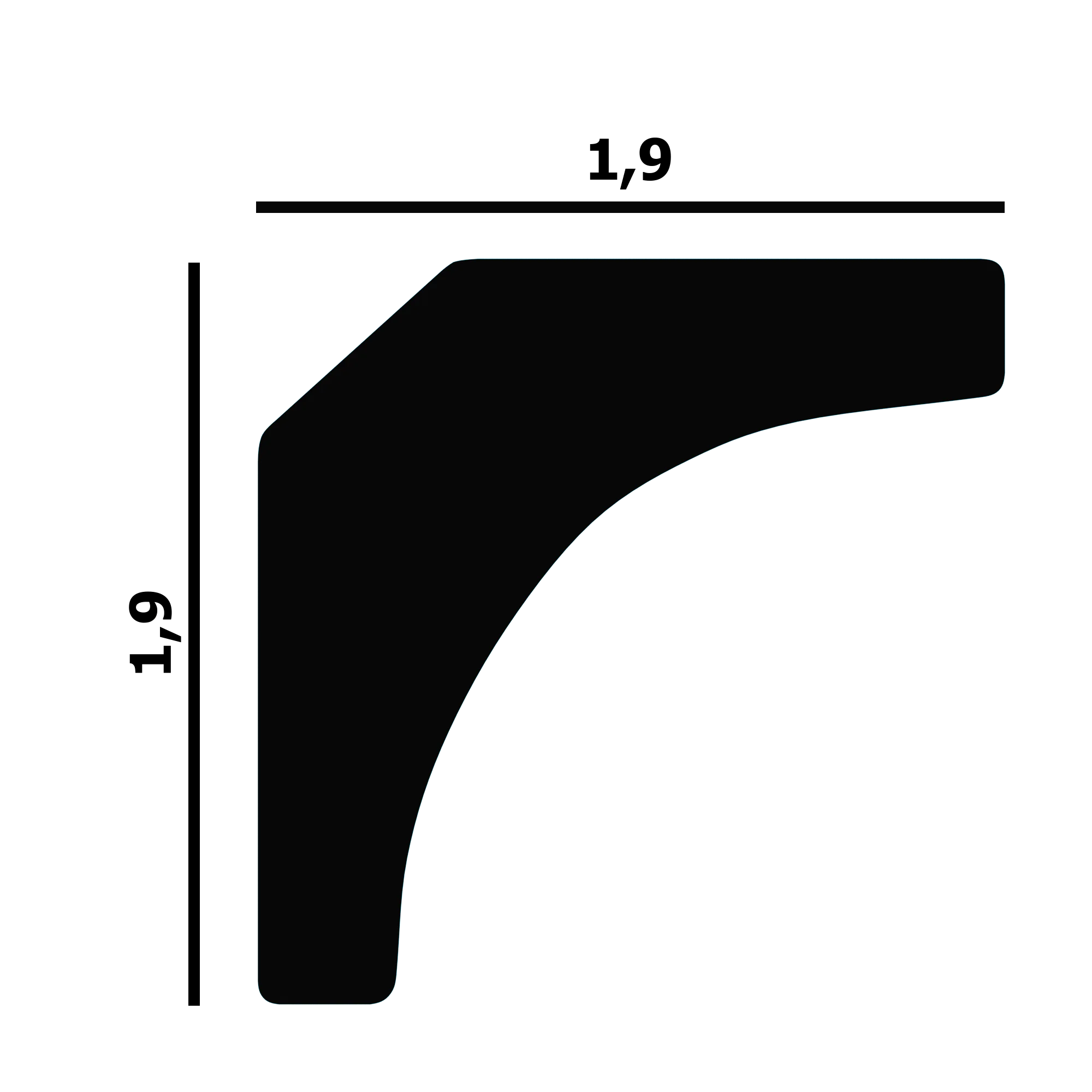 Лепной декор купить в Москве