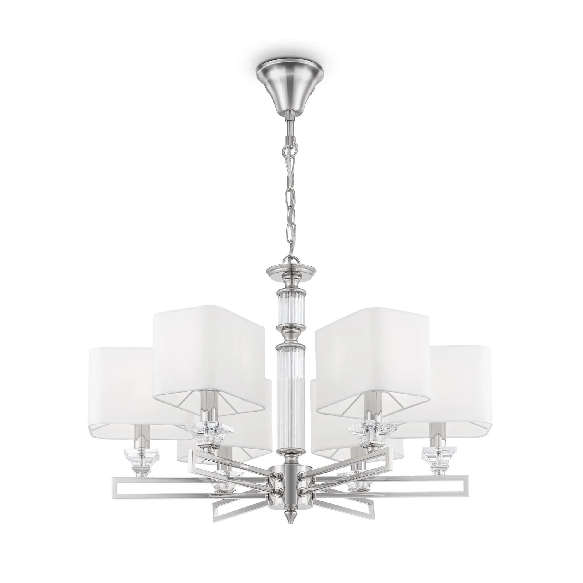 Люстра Maytoni MOD020PL-06CH