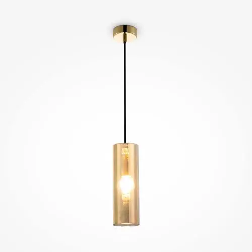 Подвесной светильник Maytoni P011PL-01G