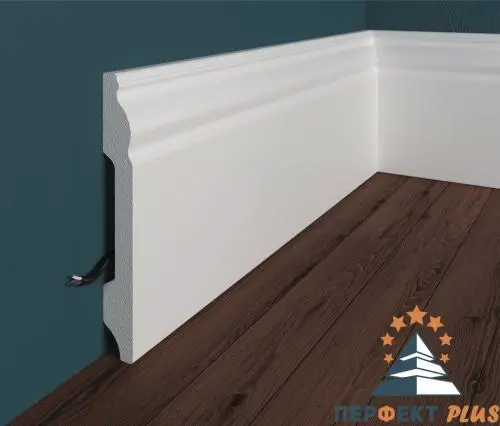 Плинтус из дюрополимера купить по лучшей цене