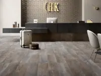 Виниловые полы IVC Moduleo Select Click Country Oak 24958