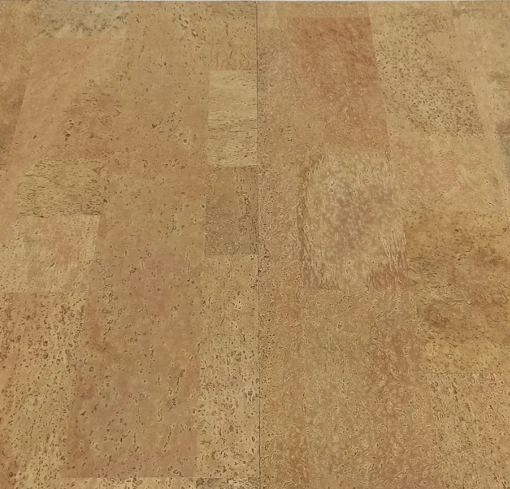 Замковый пробковый пол Easycork Саламанка купить недорого