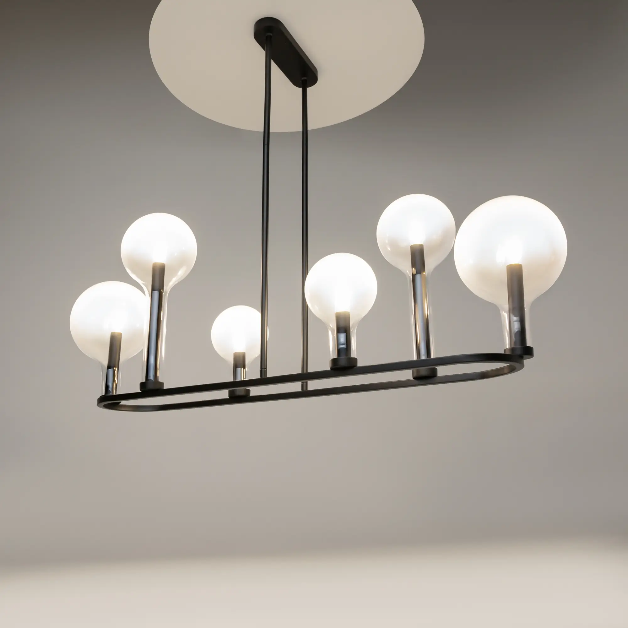 Подвесной светильник Maytoni MOD333PL-06B1